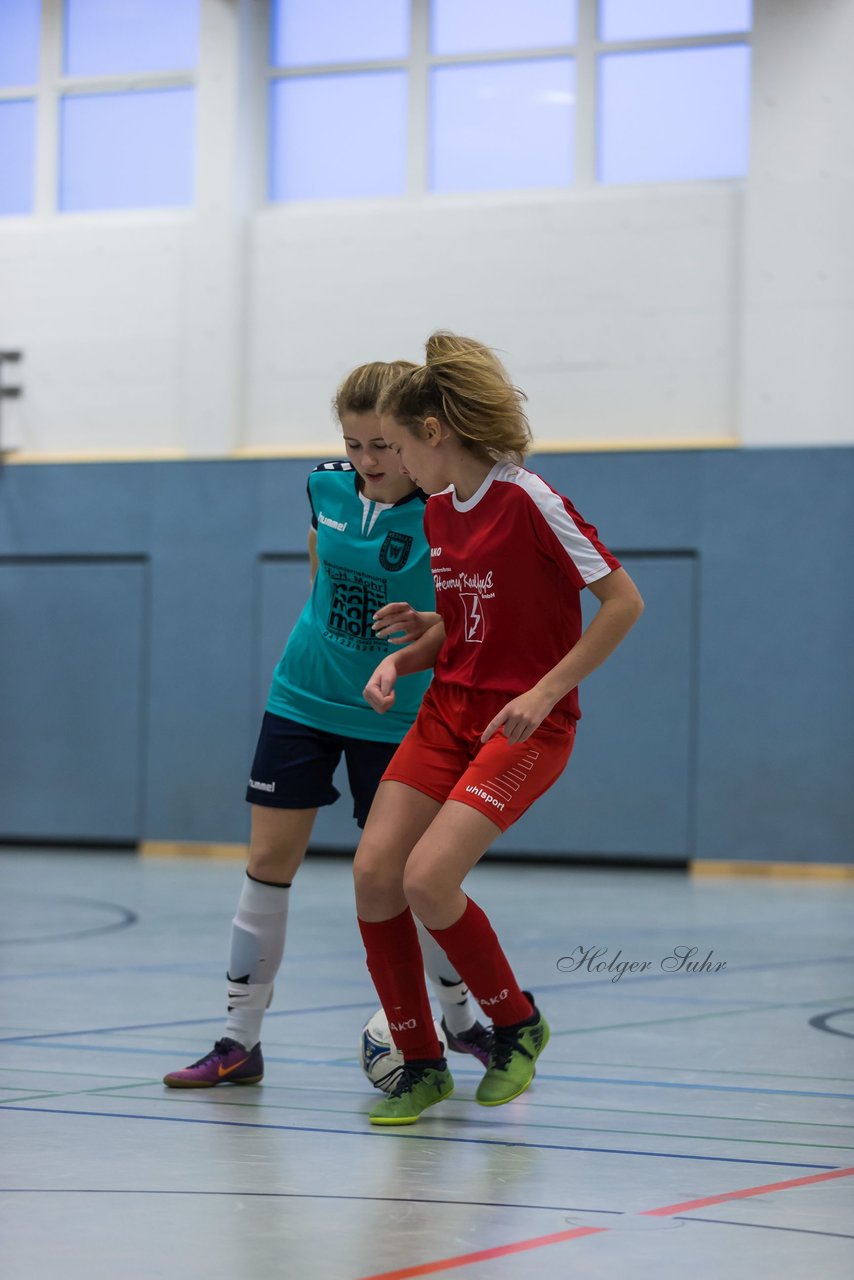 Bild 95 - B-Juniorinnen Futsal Qualifikation